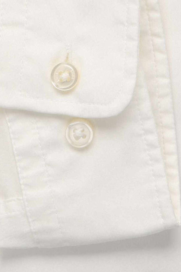 ΠΟΥΚΑΜΙΣΟ BOSS - 100 ΛΕΥΚΟ